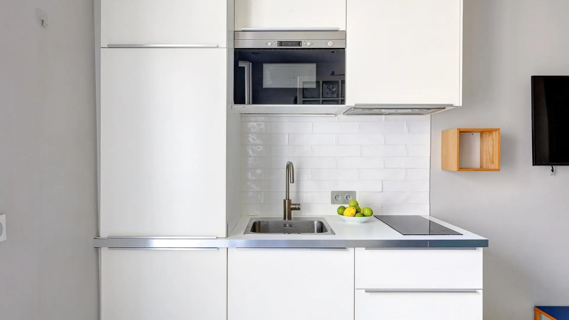Apartment Eiffel Tower & 7Th Arrondissement - Cityapartmentstay Paris
