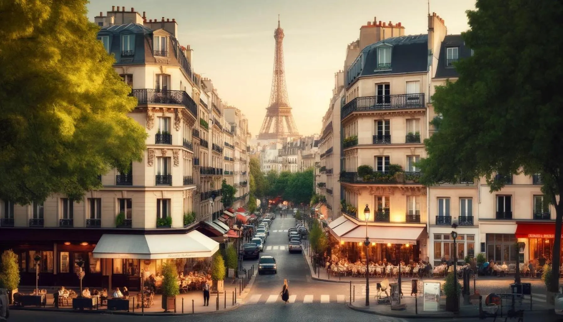 Eiffel Tower & 7Th Arrondissement - Cityapartmentstay 巴黎